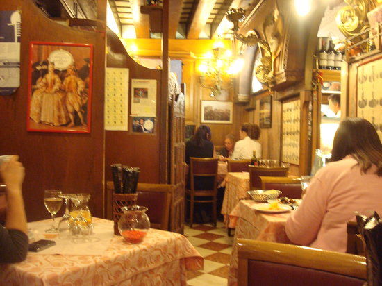 Taverna dei Dogi